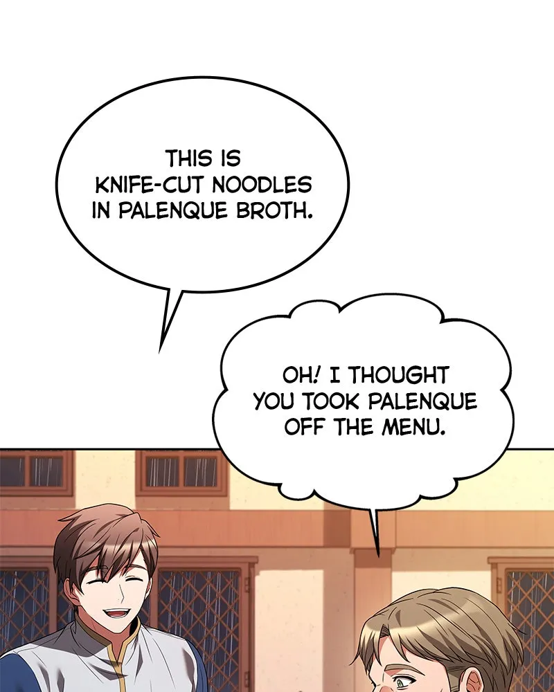 The Archmage’s Restaurant Chapter 25 page 67 - 