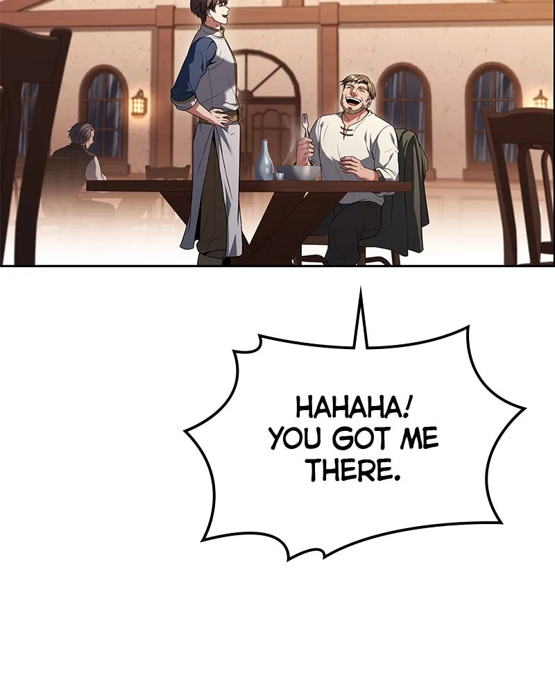 The Archmage’s Restaurant Chapter 25 page 72 - 