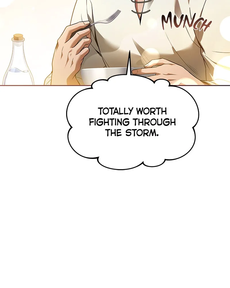 The Archmage’s Restaurant Chapter 25 page 76 - 
