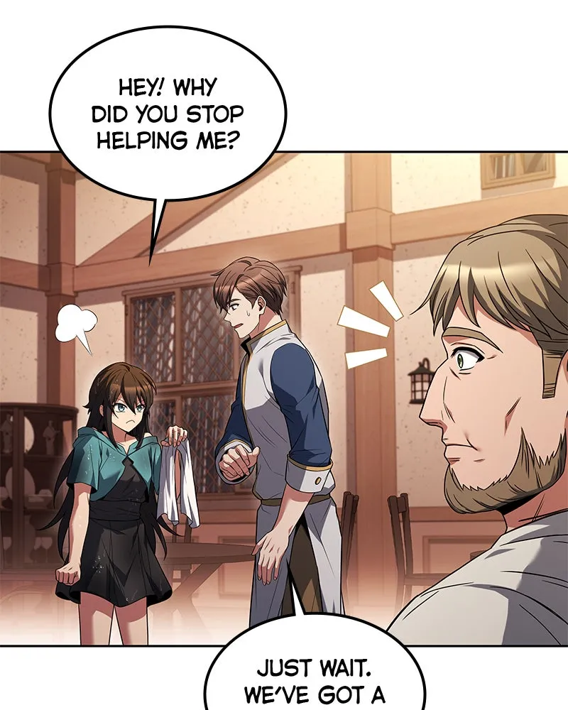 The Archmage’s Restaurant Chapter 25 page 77 - 