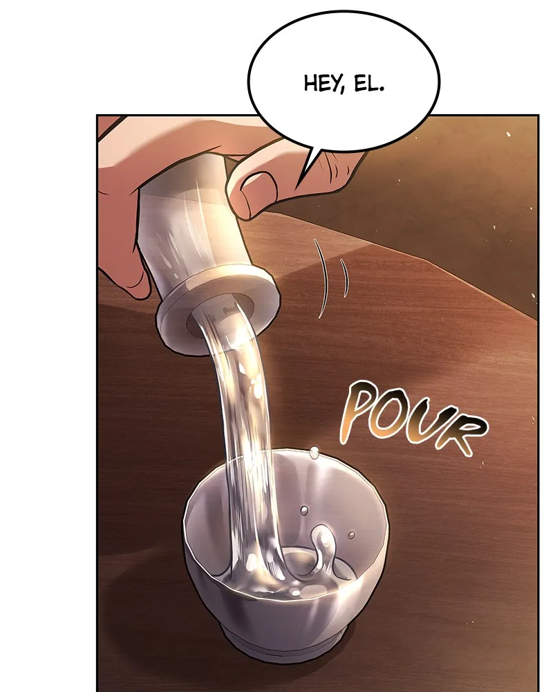 The Archmage’s Restaurant Chapter 25 page 80 - 