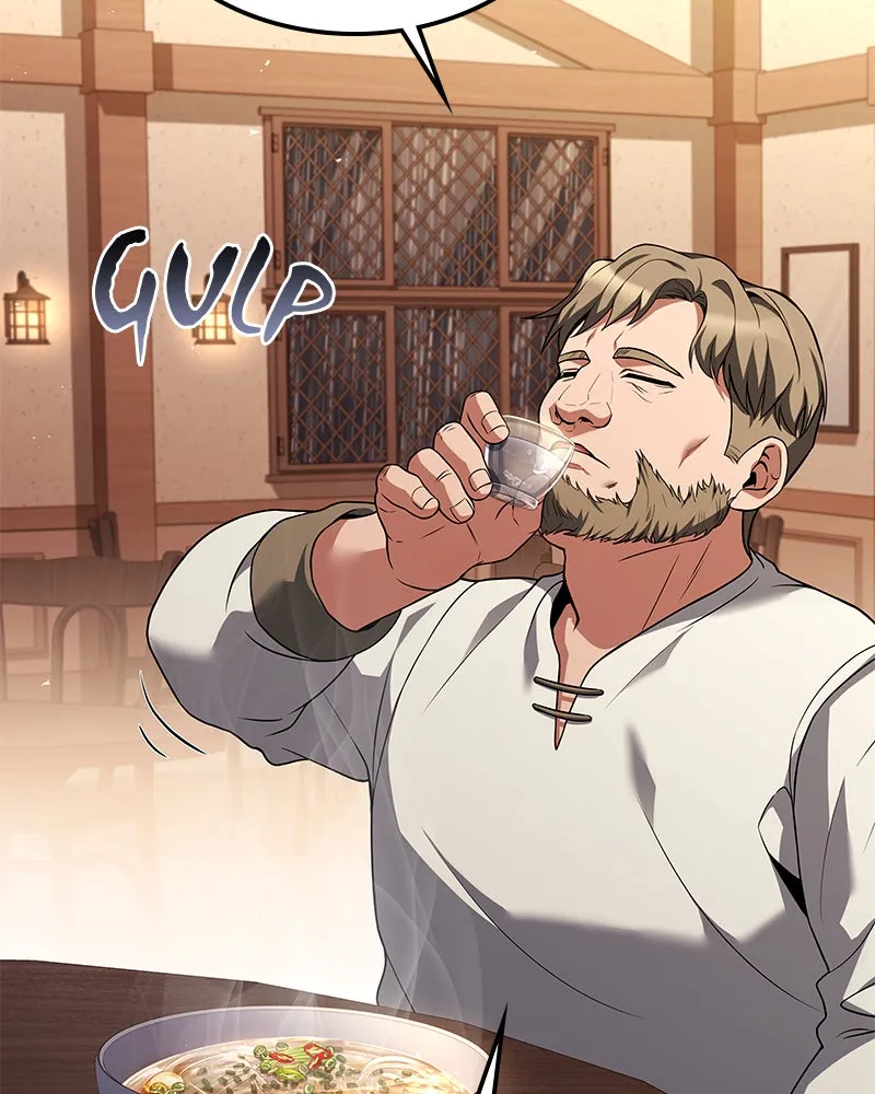 The Archmage’s Restaurant Chapter 25 page 84 - 