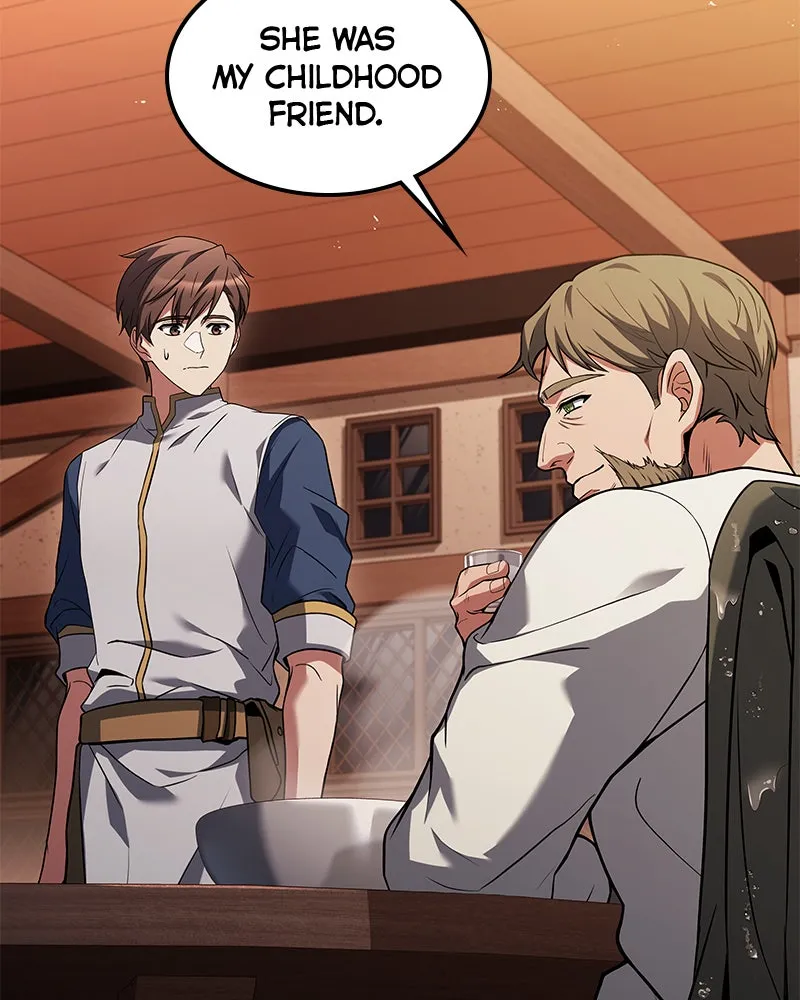 The Archmage’s Restaurant Chapter 25 page 90 - 