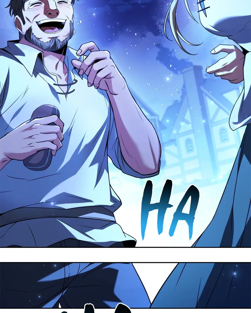 The Archmage’s Restaurant Chapter 26 page 105 - 