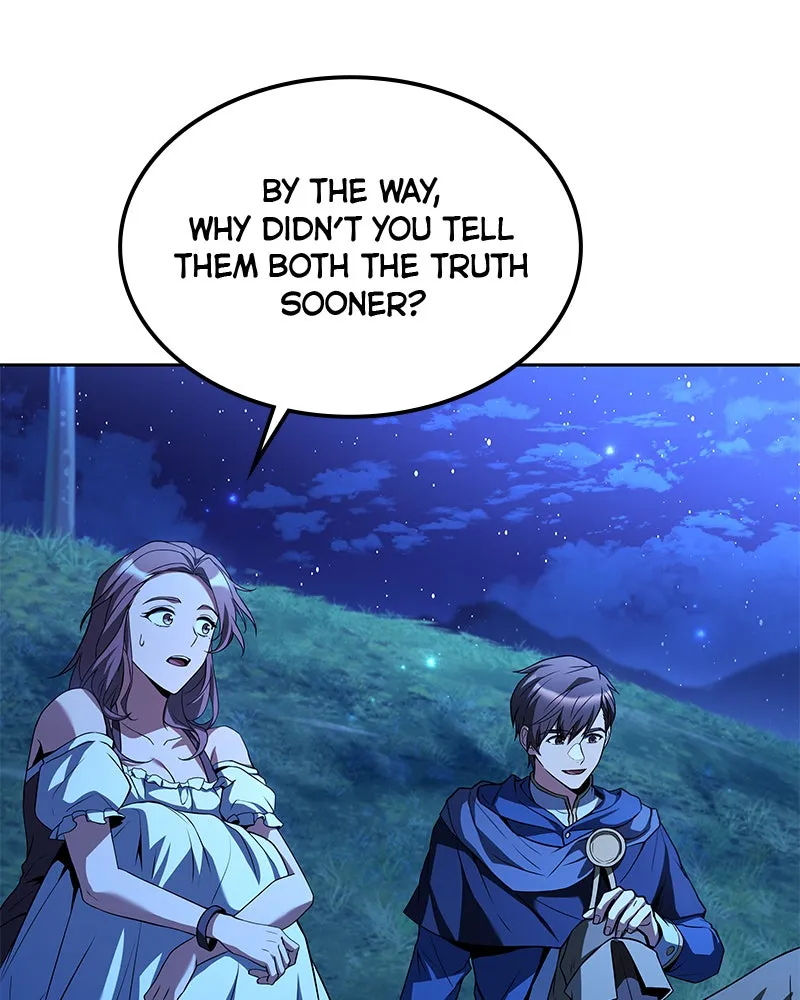 The Archmage’s Restaurant Chapter 26 page 109 - 
