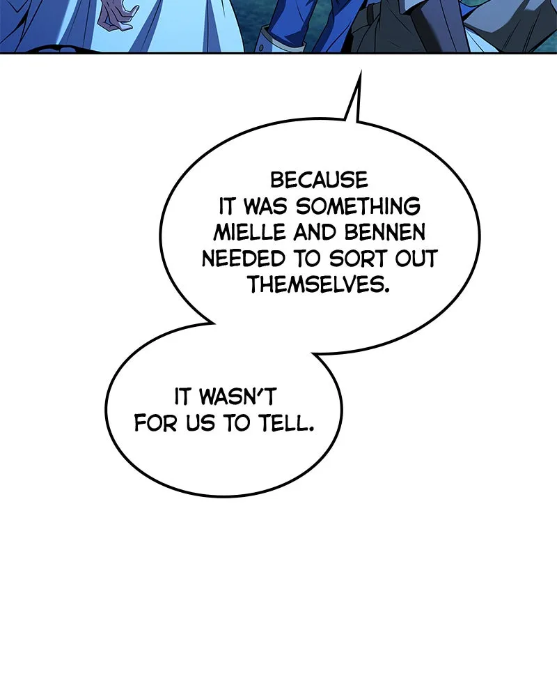 The Archmage’s Restaurant Chapter 26 page 110 - 