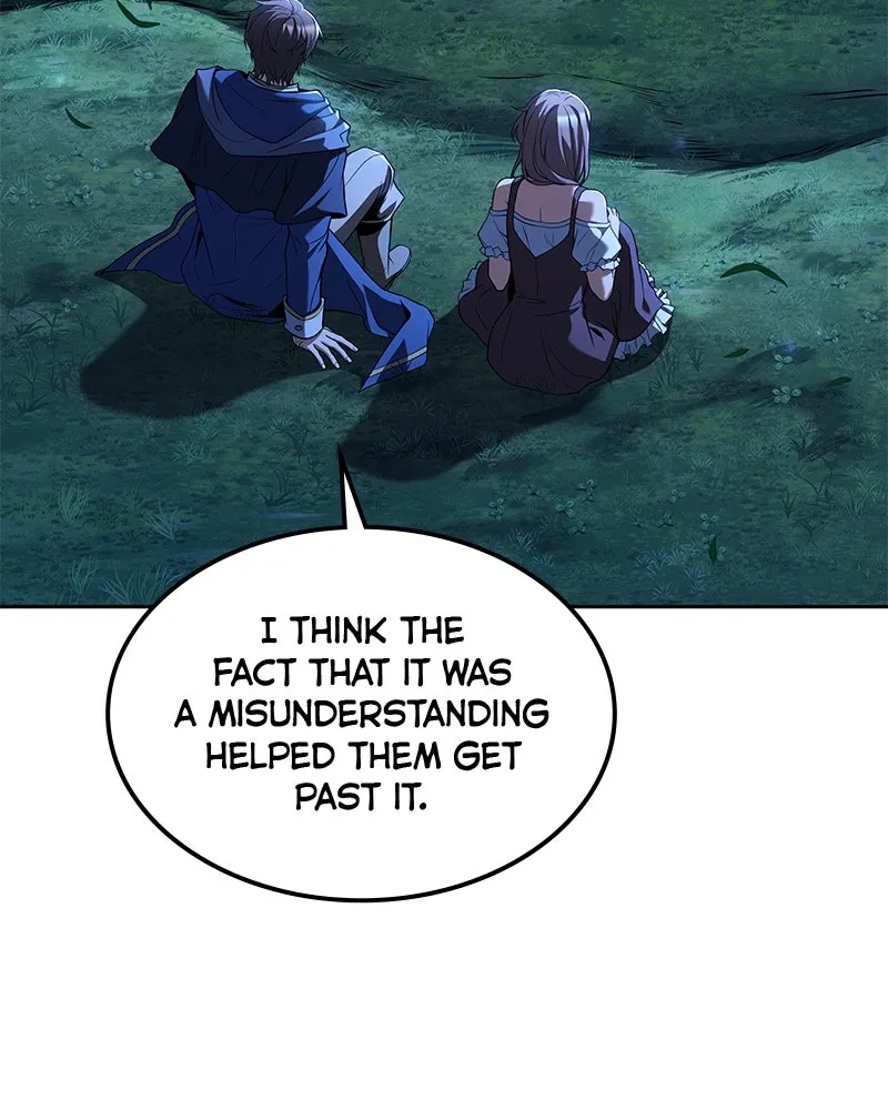 The Archmage’s Restaurant Chapter 26 page 112 - 