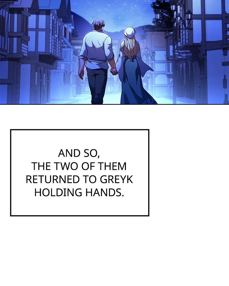 The Archmage’s Restaurant Chapter 26 page 118 - 