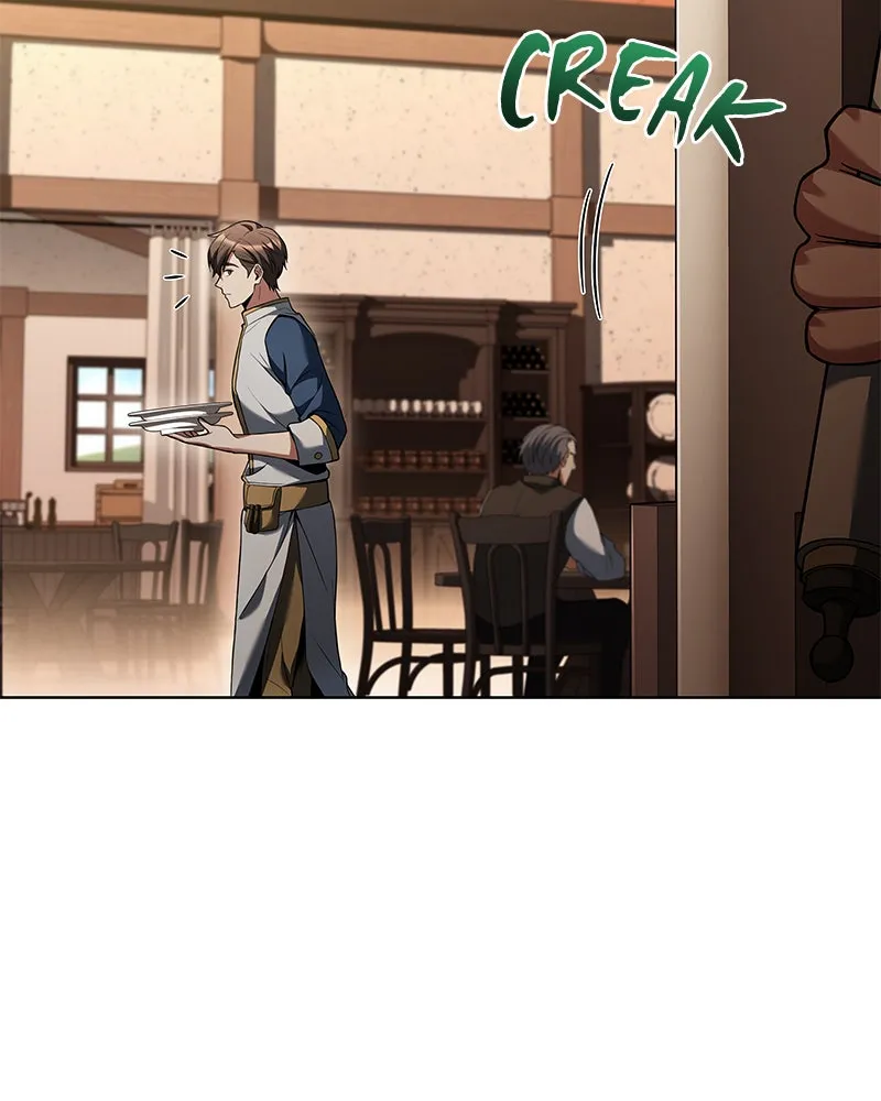 The Archmage’s Restaurant Chapter 26 page 120 - 