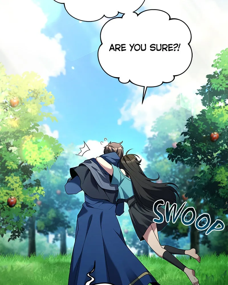The Archmage’s Restaurant Chapter 26 page 144 - 