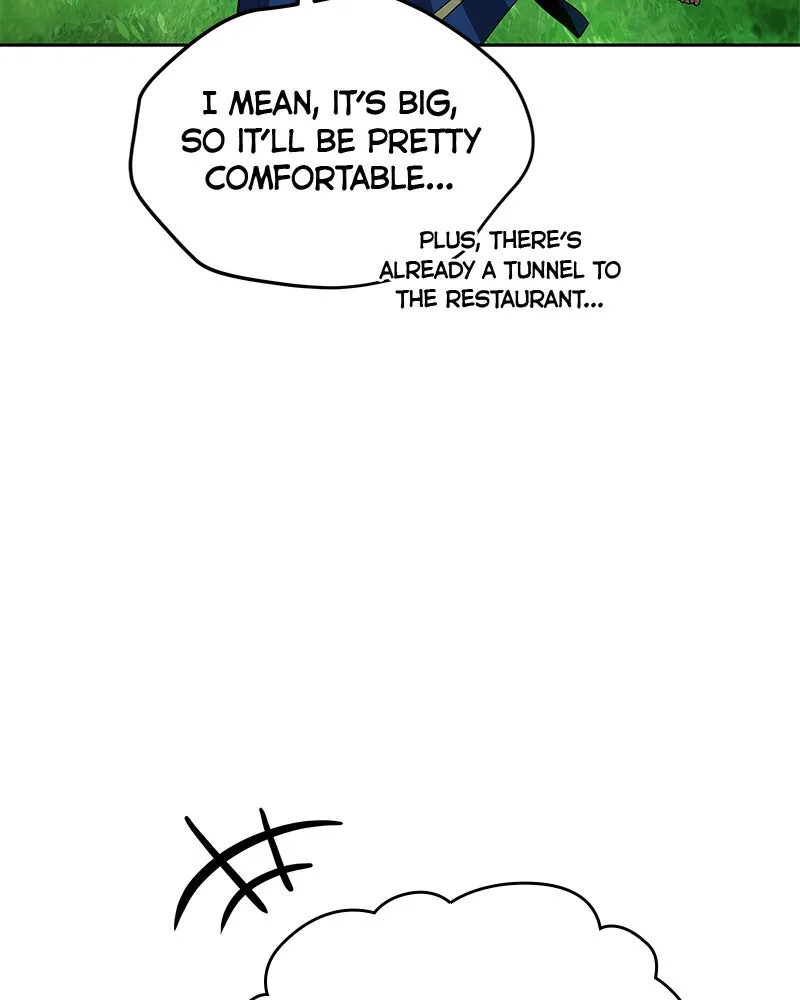 The Archmage’s Restaurant Chapter 26 page 145 - 