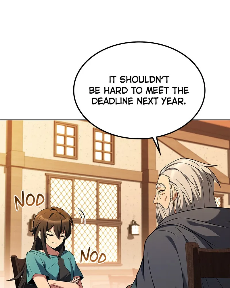 The Archmage’s Restaurant Chapter 26 page 152 - 