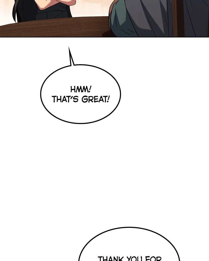 The Archmage’s Restaurant Chapter 26 page 153 - 