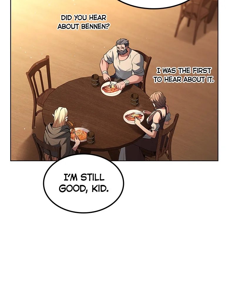 The Archmage’s Restaurant Chapter 26 page 158 - 