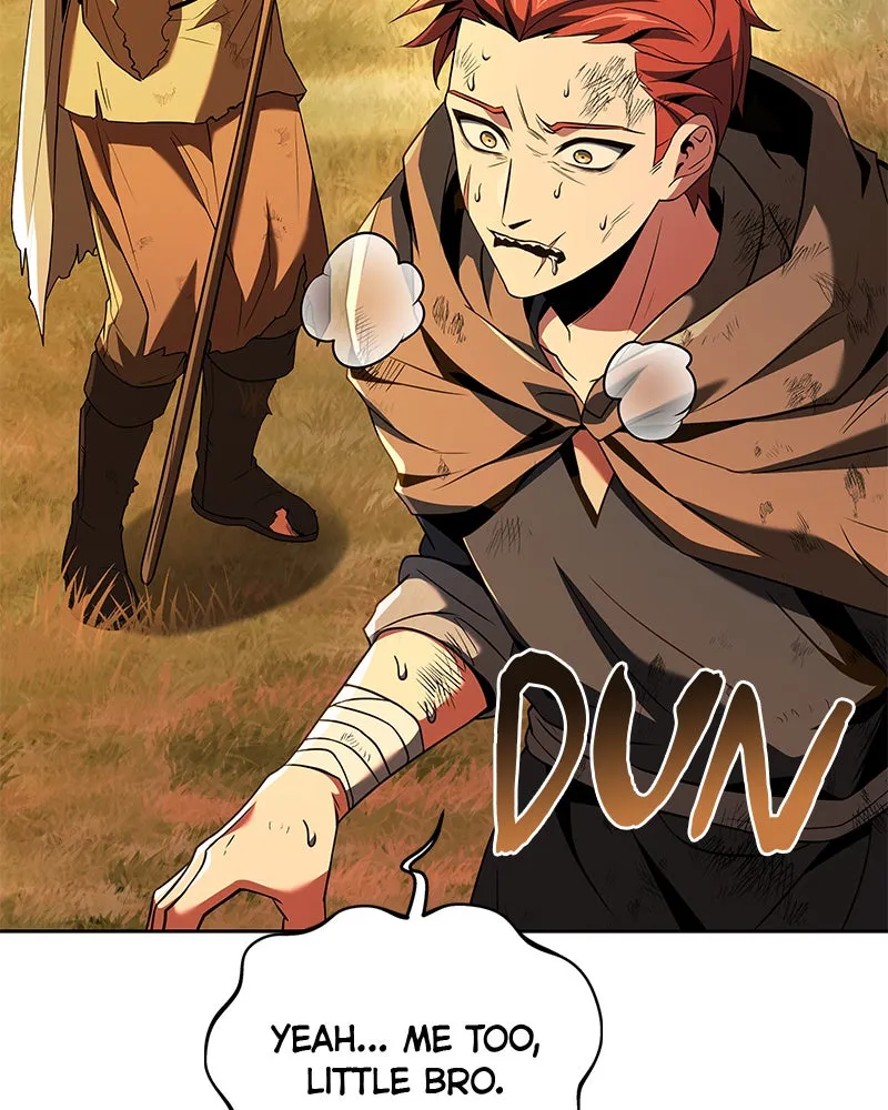 The Archmage’s Restaurant Chapter 26 page 166 - 