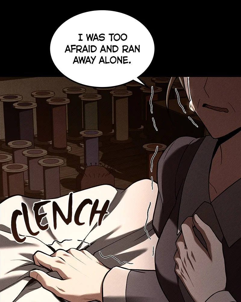 The Archmage’s Restaurant Chapter 26 page 20 - 