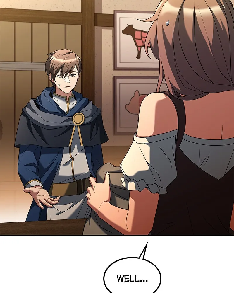 The Archmage’s Restaurant Chapter 26 page 4 - 