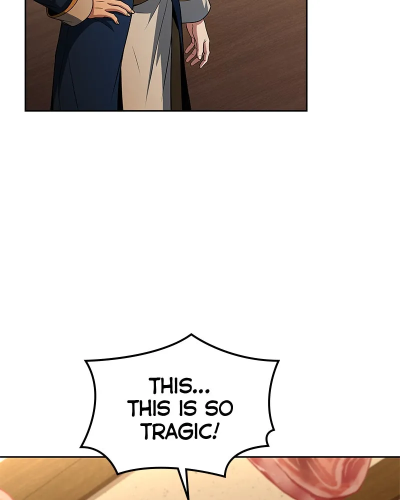 The Archmage’s Restaurant Chapter 26 page 35 - 