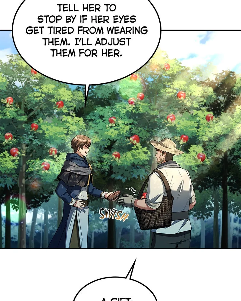 The Archmage’s Restaurant Chapter 26 page 45 - 