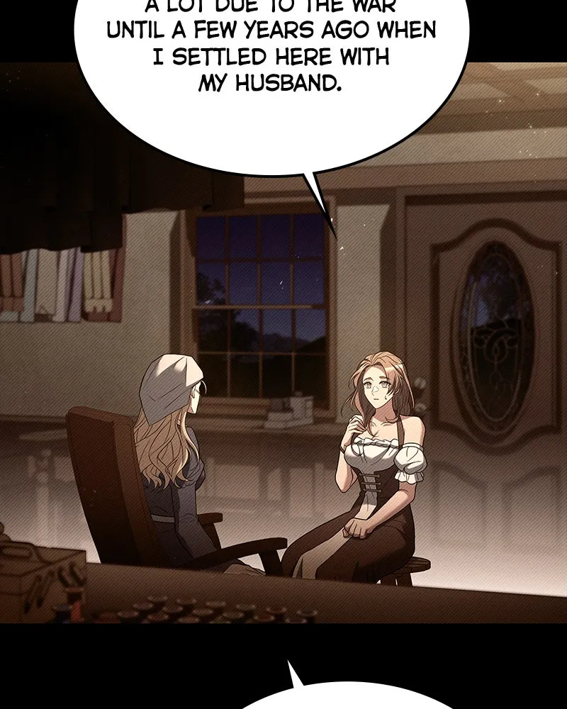 The Archmage’s Restaurant Chapter 26 page 8 - 