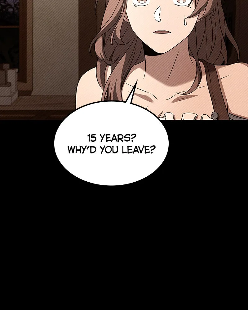 The Archmage’s Restaurant Chapter 26 page 10 - 