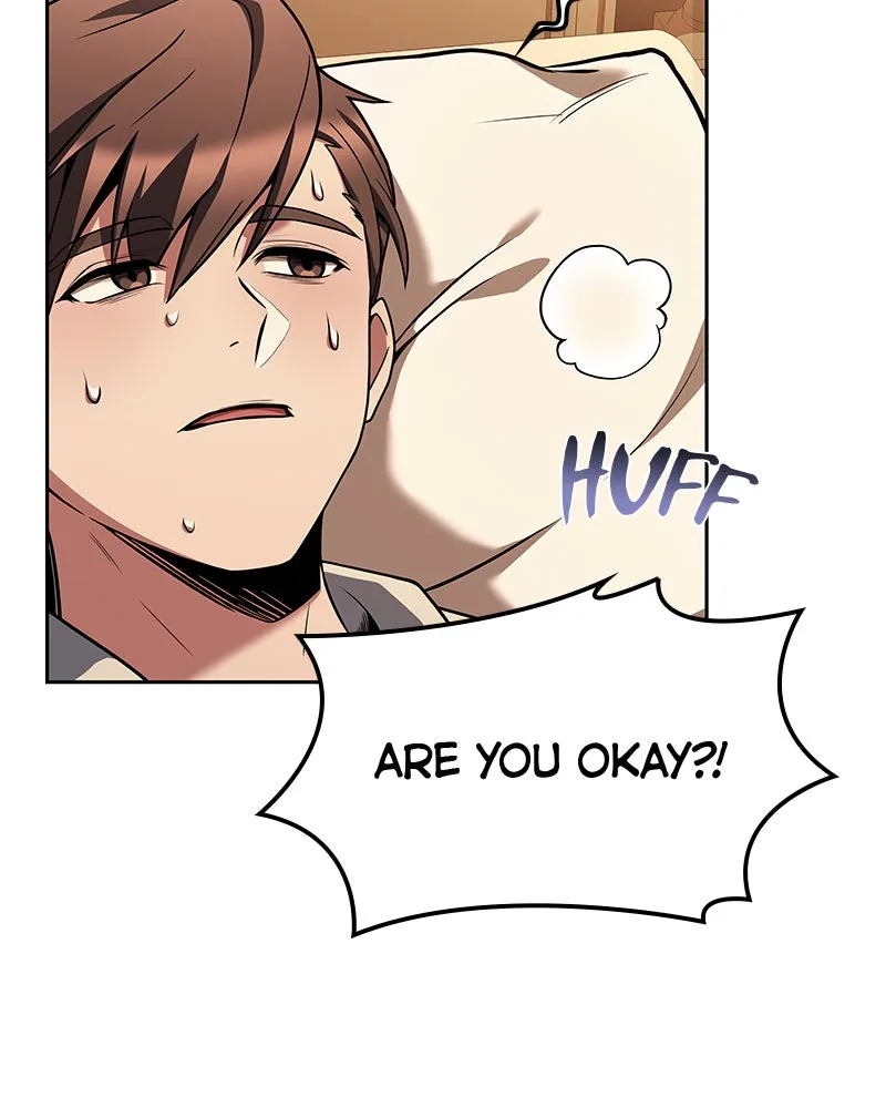 The Archmage’s Restaurant Chapter 27 page 119 - 