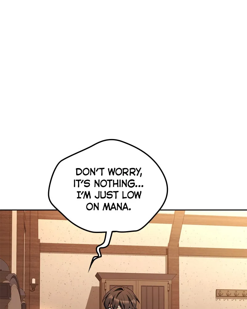 The Archmage’s Restaurant Chapter 27 page 120 - 
