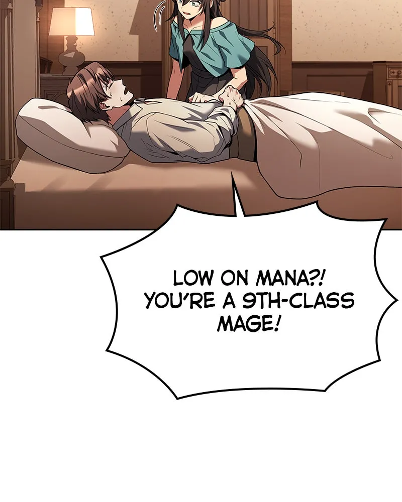 The Archmage’s Restaurant Chapter 27 page 121 - 