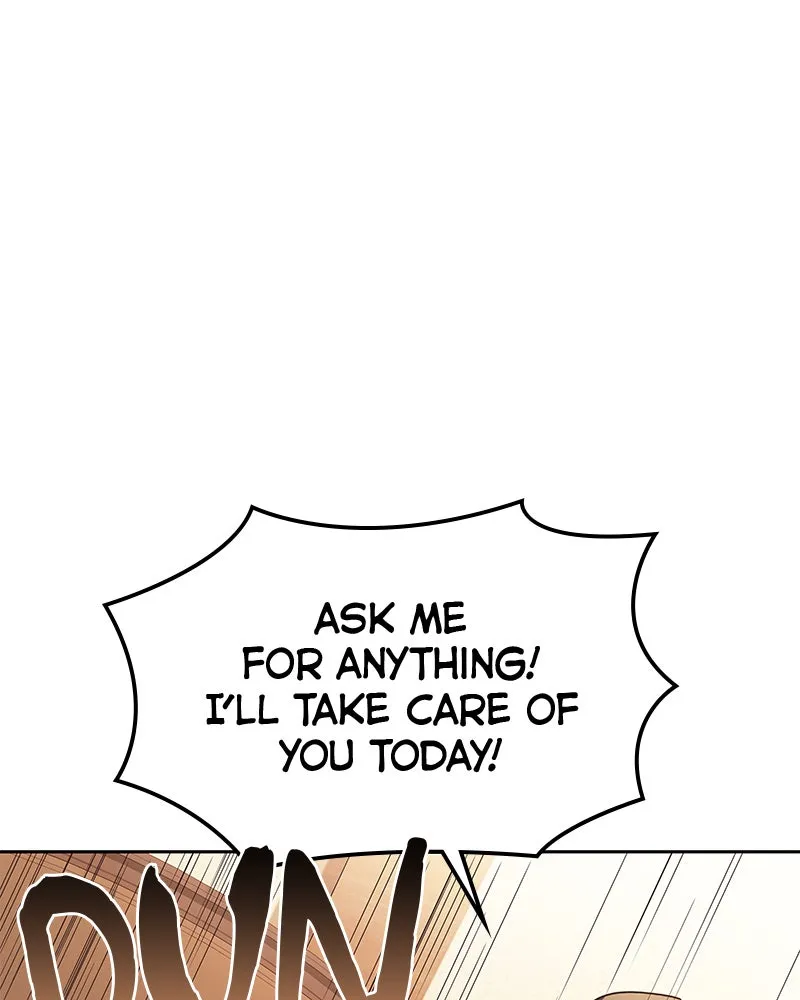 The Archmage’s Restaurant Chapter 27 page 125 - 