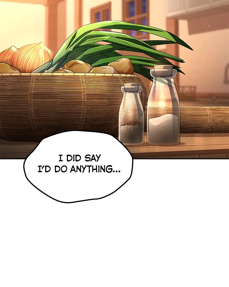 The Archmage’s Restaurant Chapter 27 page 132 - 