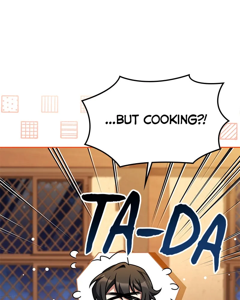 The Archmage’s Restaurant Chapter 27 page 134 - 