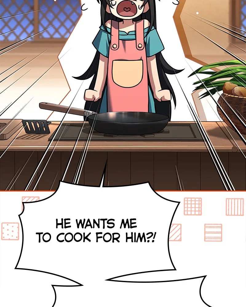 The Archmage’s Restaurant Chapter 27 page 135 - 