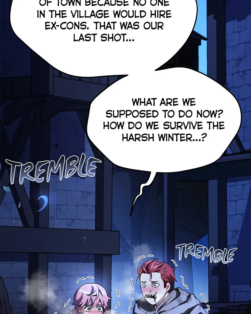 The Archmage’s Restaurant Chapter 27 page 140 - 