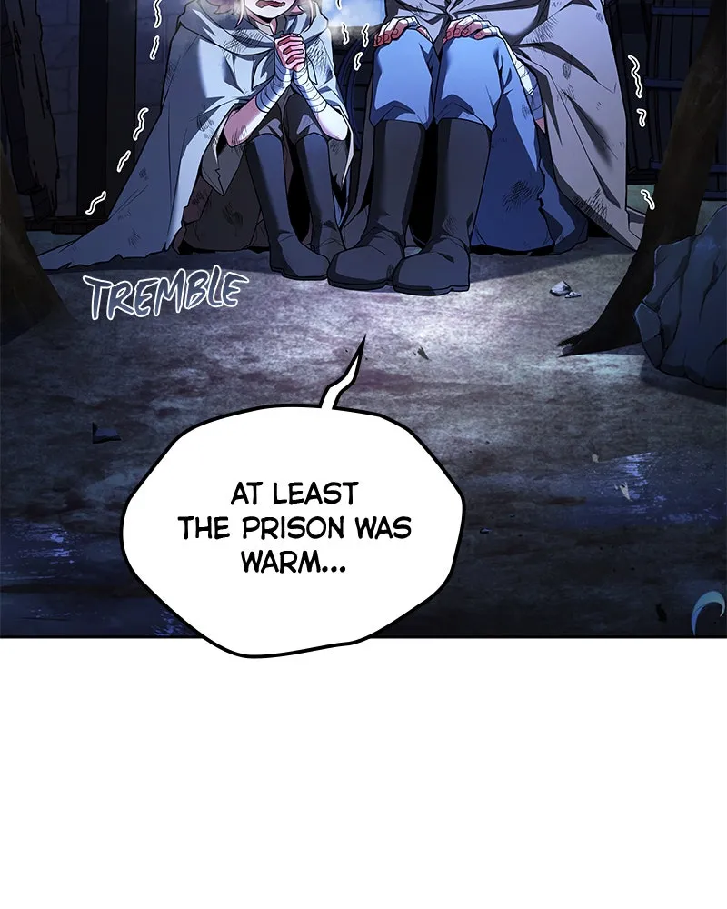 The Archmage’s Restaurant Chapter 27 page 141 - 