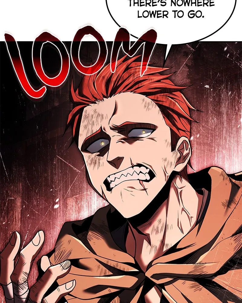 The Archmage’s Restaurant Chapter 27 page 144 - 