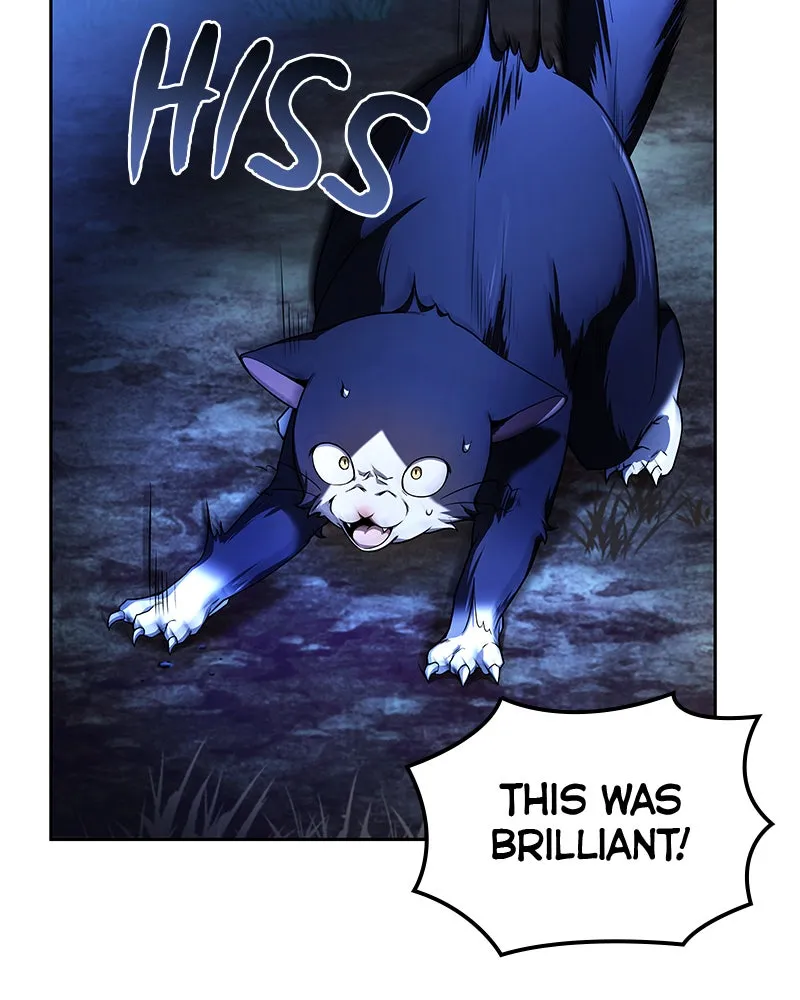 The Archmage’s Restaurant Chapter 27 page 147 - 