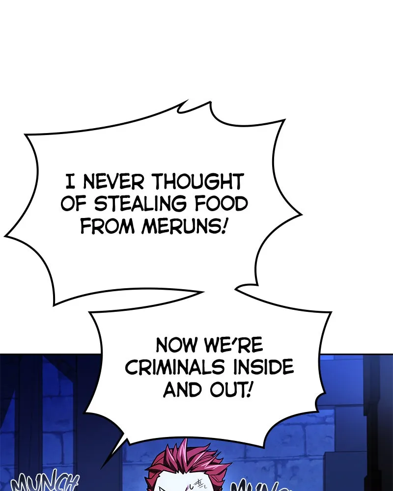 The Archmage’s Restaurant Chapter 27 page 148 - 