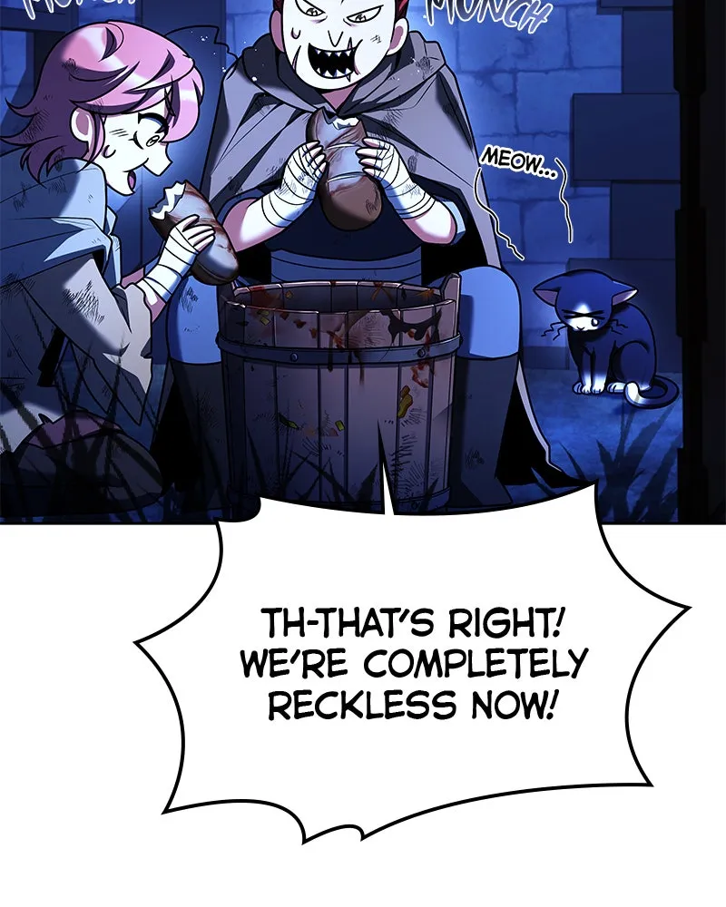 The Archmage’s Restaurant Chapter 27 page 149 - 