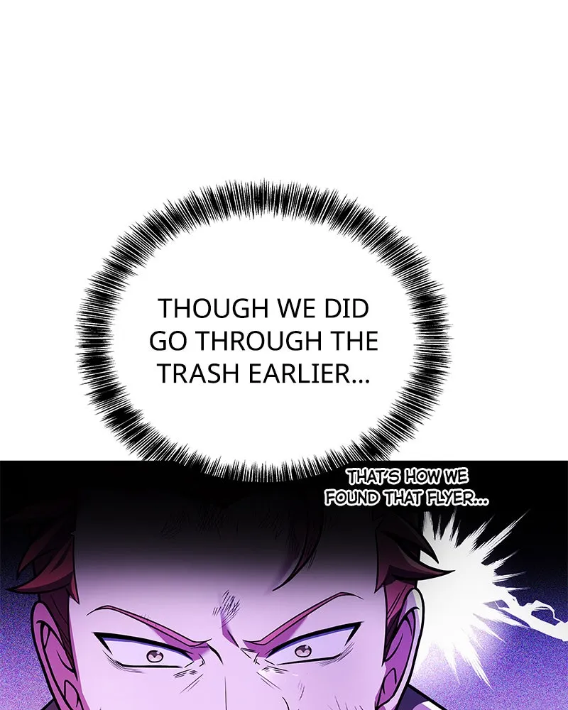 The Archmage’s Restaurant Chapter 27 page 150 - 