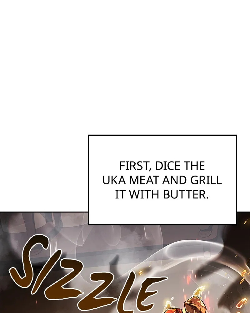 The Archmage’s Restaurant Chapter 27 page 16 - 