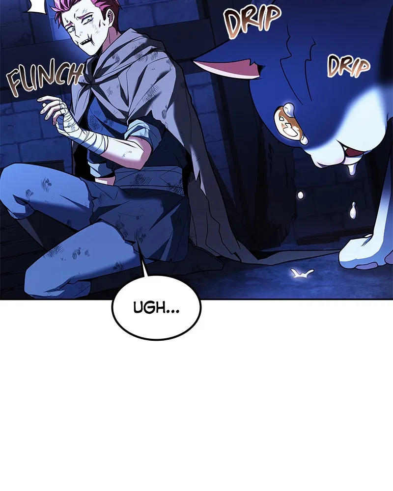 The Archmage’s Restaurant Chapter 27 page 152 - 