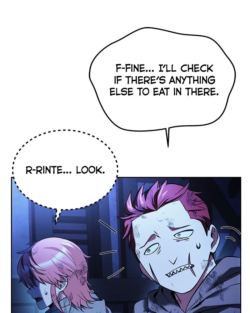 The Archmage’s Restaurant Chapter 27 page 153 - 