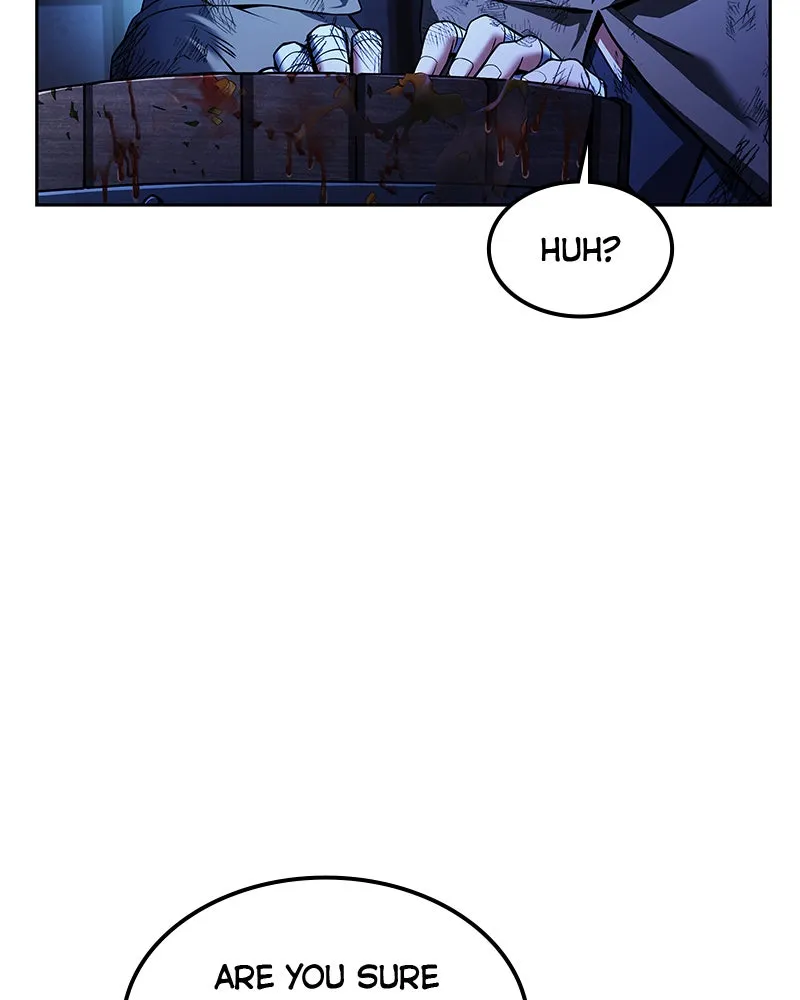 The Archmage’s Restaurant Chapter 27 page 154 - 