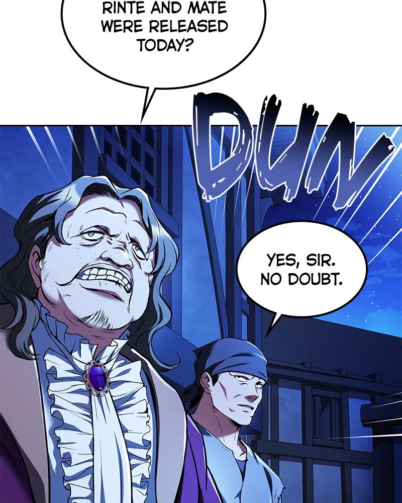 The Archmage’s Restaurant Chapter 27 page 155 - 