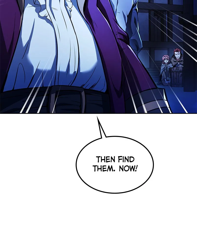 The Archmage’s Restaurant Chapter 27 page 156 - 