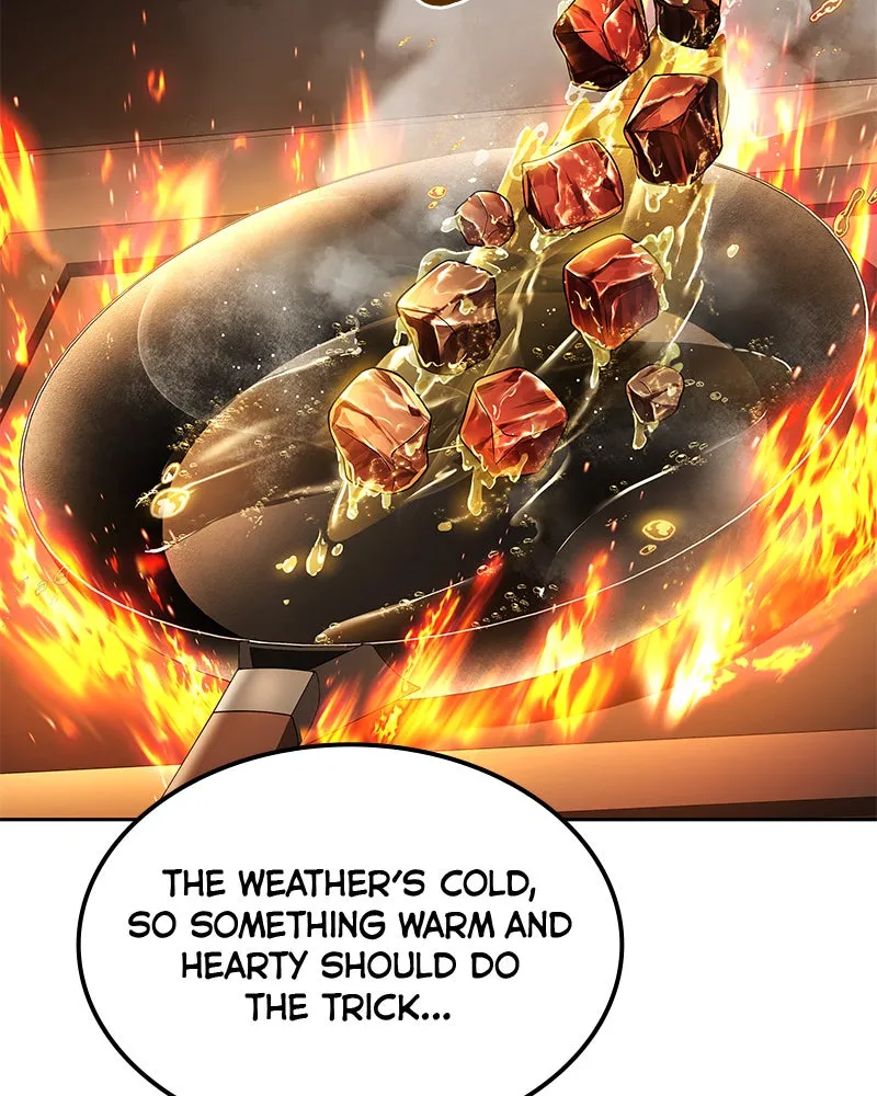 The Archmage’s Restaurant Chapter 27 page 17 - 