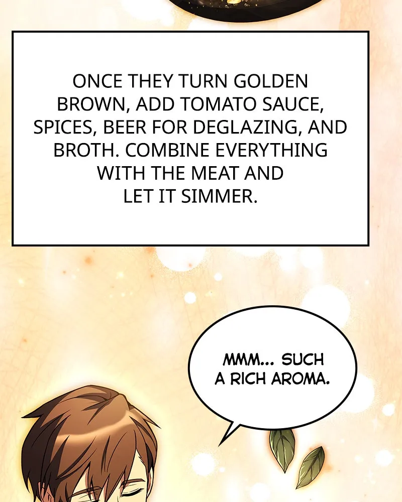 The Archmage’s Restaurant Chapter 27 page 20 - 