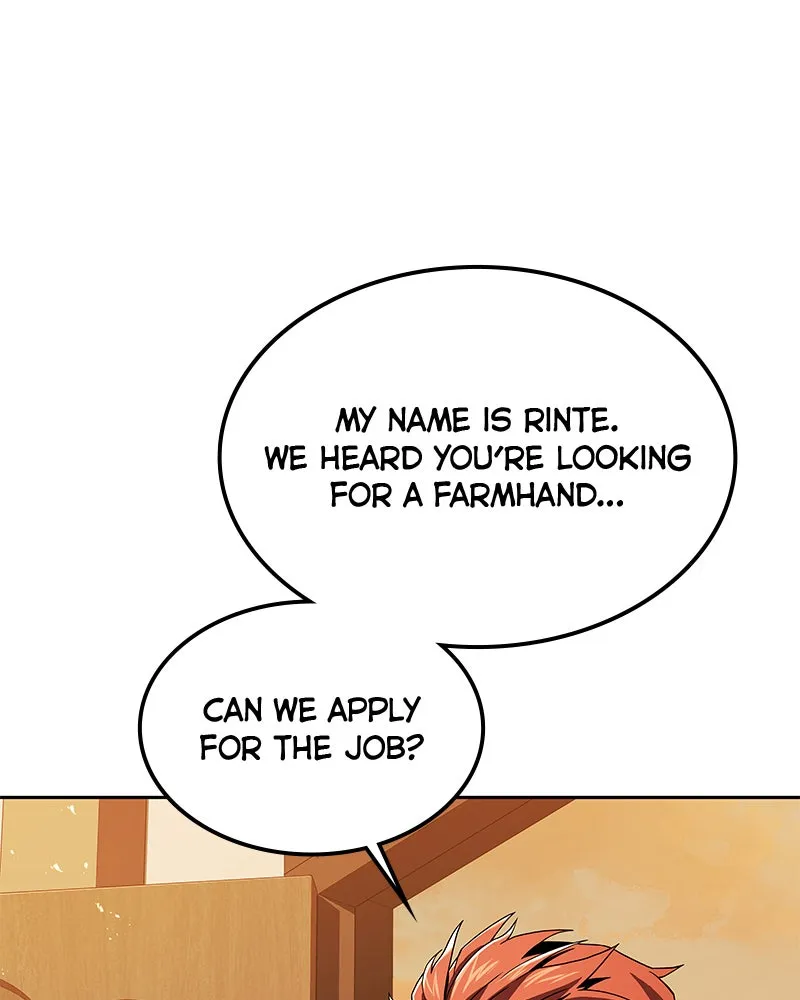 The Archmage’s Restaurant Chapter 27 page 3 - 