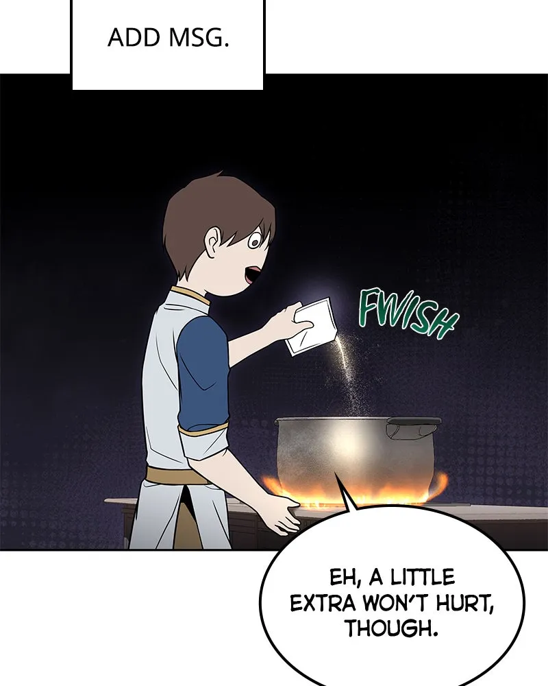 The Archmage’s Restaurant Chapter 27 page 23 - 