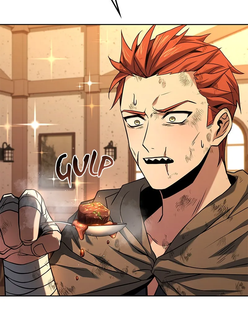 The Archmage’s Restaurant Chapter 27 page 27 - 